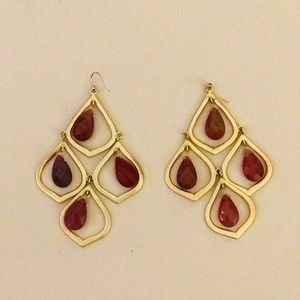 Kendra Scott Earrings